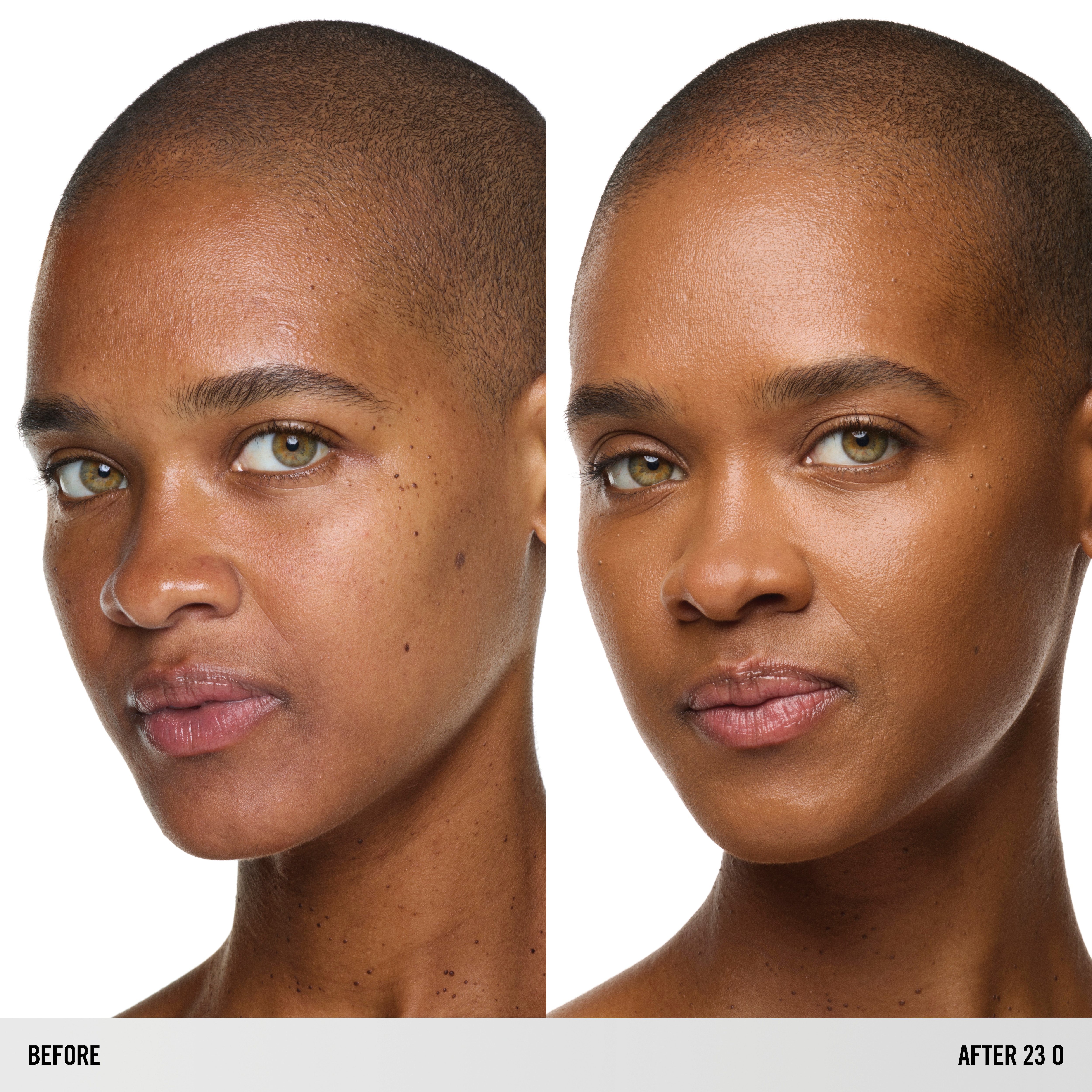 SURREALSKIN® NATURAL FINISH FOUNDATION (BASE DE LARGA DURACIÓN CON ACABADO NATURAL)